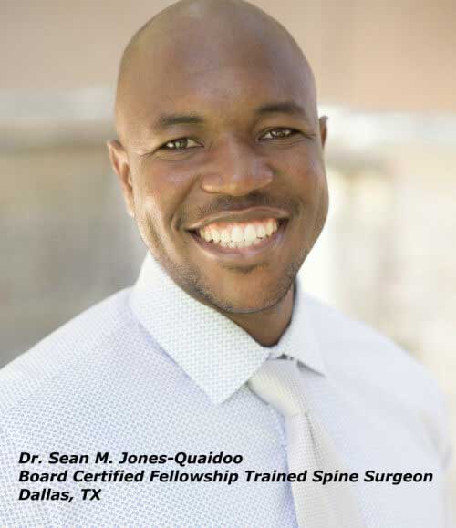 Image of Dr. Jones Quaidoo